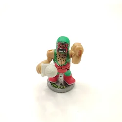 Legends of Akedo Action Figures - Customizable Styles (Figure 12)