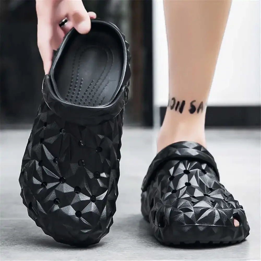 

44-45 spring-autumn non slip beach sandals Slippers kawaiis shoes jandals flip flops men sneakers sports 2022 new fast YDX1