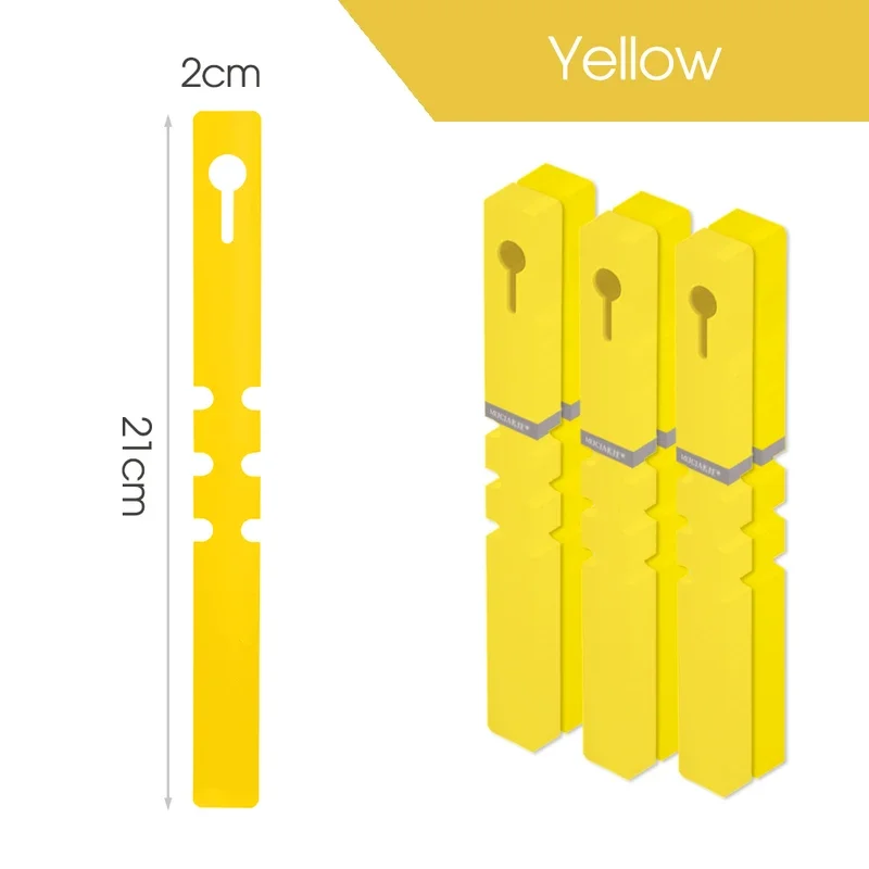 Yellow(100PCS)