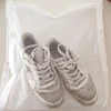 1PC Sneaker Dryer Bag, Dryer Door Shoe Net with Elastic Straps, Sneaker Laundry Bag for Shoes,40X40cm 5