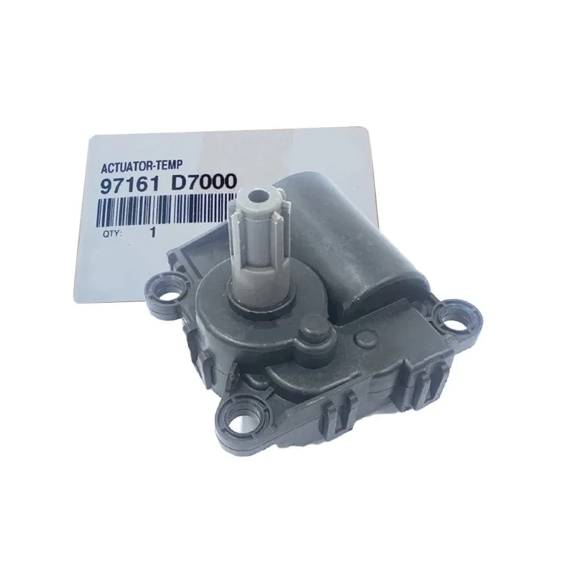 Heater Actuator Temperature For 2015- Ix35 Tucson Sportage QL 97161D7000 97161-D7000
