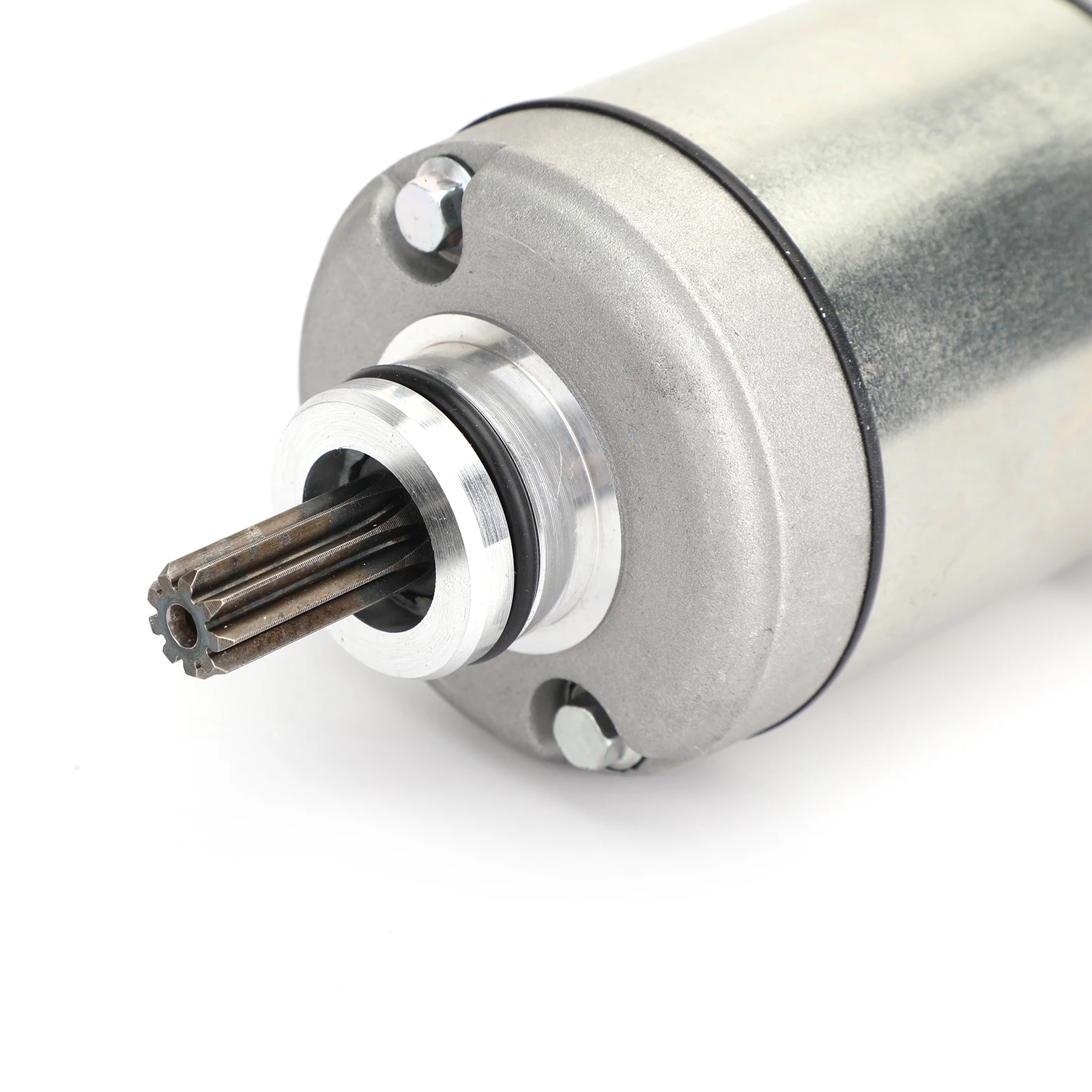 Areyourshop Starter Motor For Yamaha XVS1300CU XVS1300 XVS1300A V-Star Midnight Star XVS950A XVS950C XVS950CU 5S7-81890-00-00