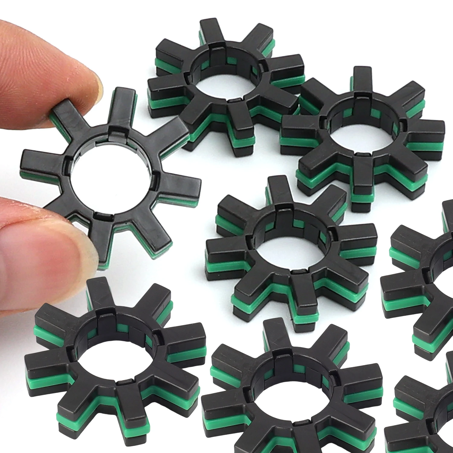 Car Damper Electric Power Steering Motor Shaft 4525428040 Electric Power Steering Motor Shaft Steering Racks & Gear Boxes