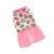 Dog Clothes Flower Summer New Design Wholesale 16