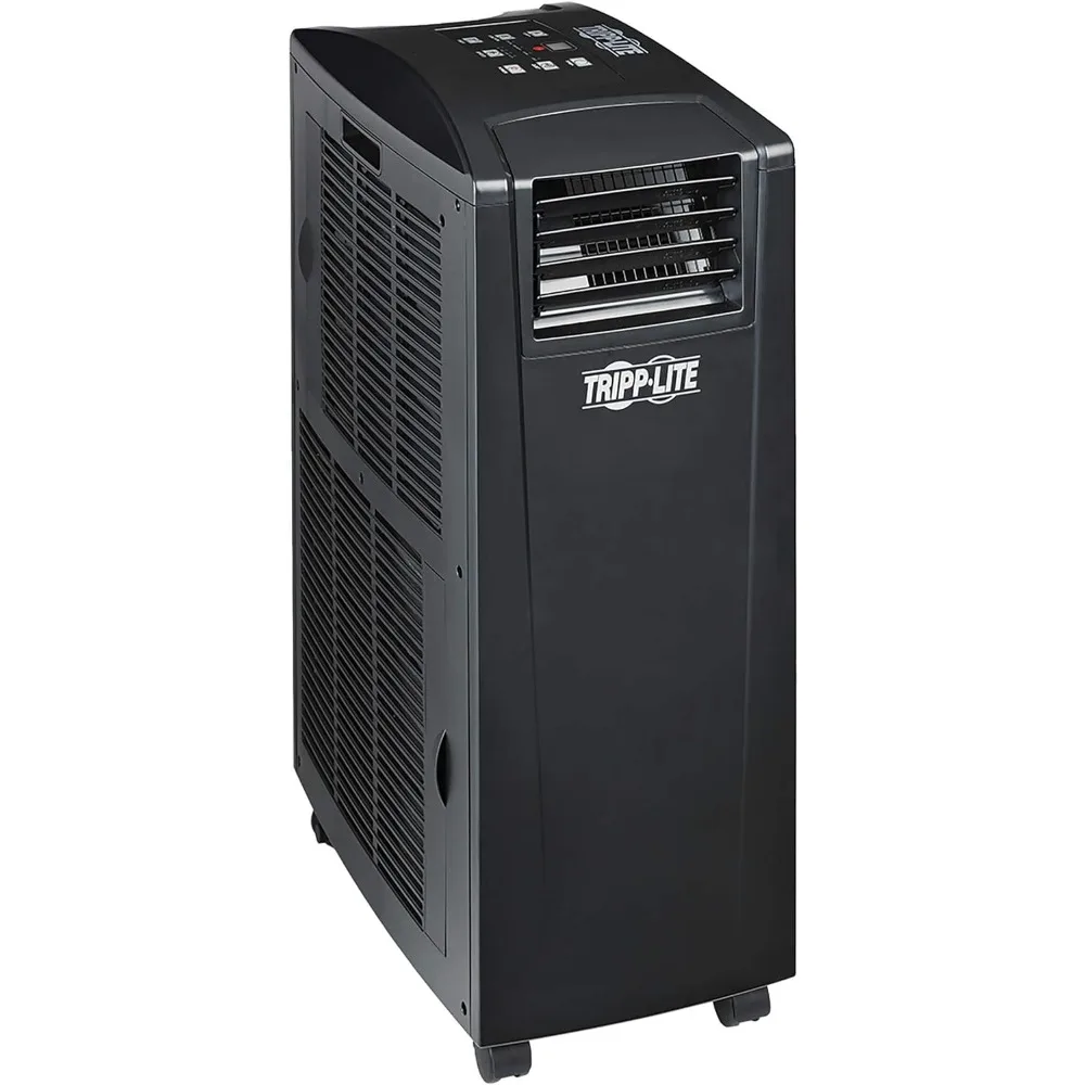 

Portable Air Conditioner for Server Racks and Spot Cooling, Self-Contained AC Unit, 12000 BTU (3.5kW)