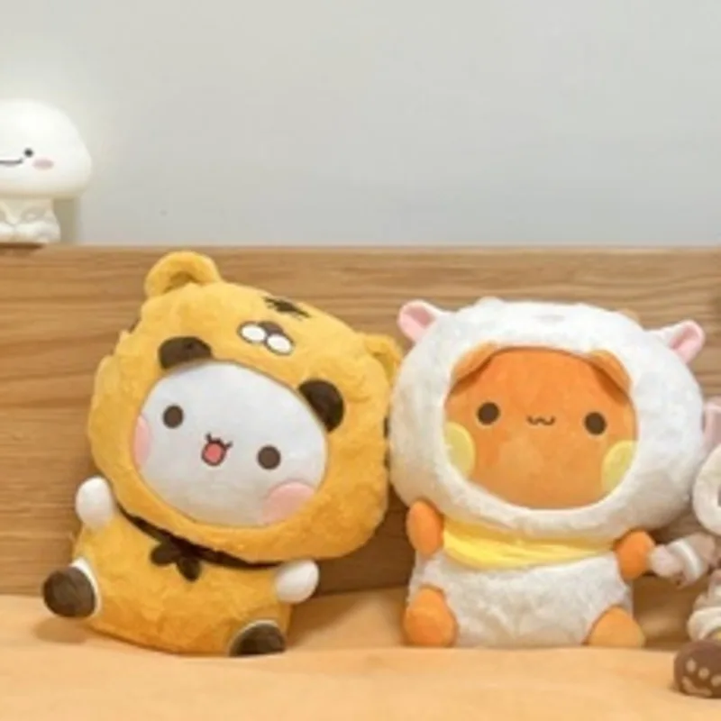 2pcs Bubu Y Dudu Juguete Peluche Regalo Para Niños Y Niñas | Cuotas sin 2pcs Bubu Y Dudu Juguete Peluche Regalo Para Niños Y Niñas | Cuotas sin