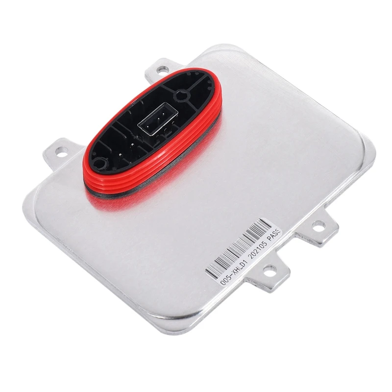 5Dv 009 000-00 Xenon Hid Модуль блока управления балластом фары для 2007-2013 Cadillac Escalade,2006-2009 Bmw 5-Series E60,Merced