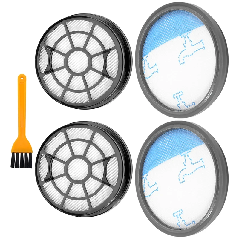 Фото Запчасти для Hepa-фильтра Rowenta Swift Power Cyclonic RO2910 RO2913 RO2915 RO2932 RO2933 RO2957 RO2981 №1