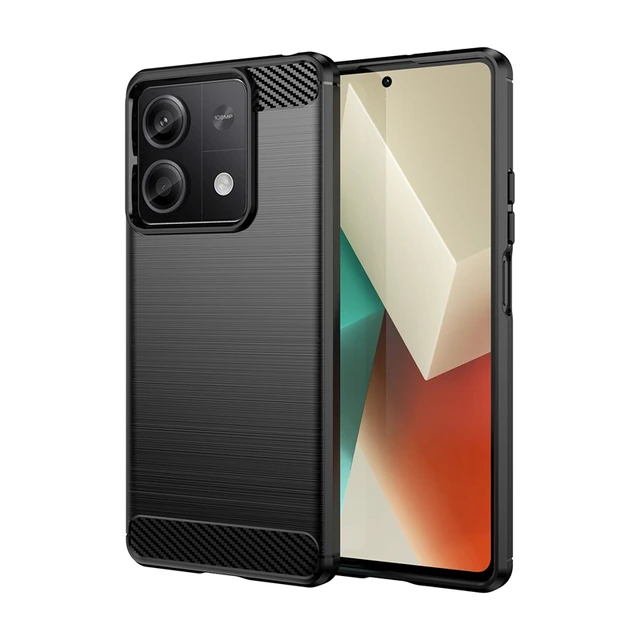 Funda de teléfono de cuero Premium para xiaomi Redmi Note 13 Pro Plus,  cubierta protectora de cámara, funda trasera Original para Redmi Note 13 -  AliExpress