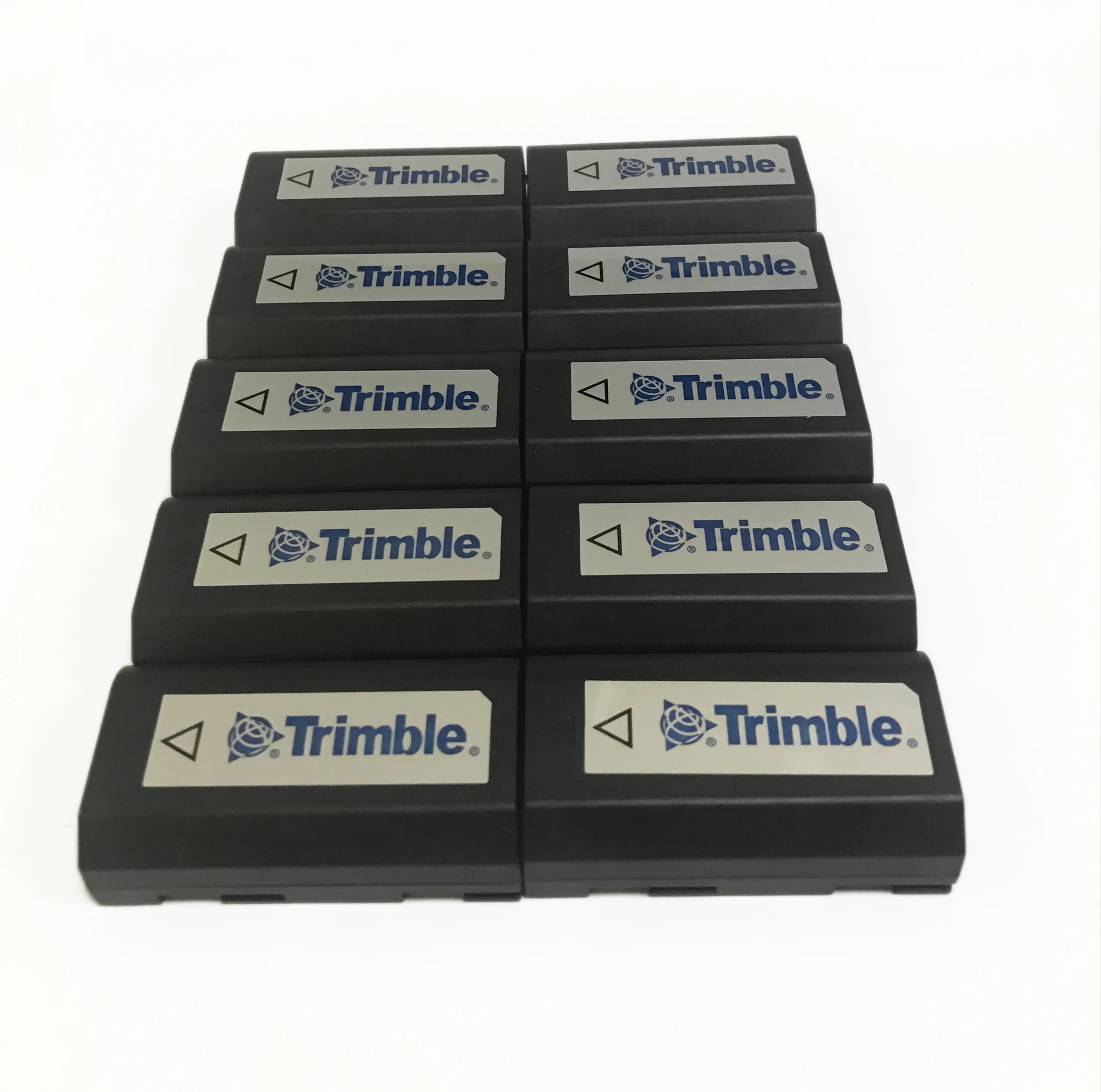 

10PCS 6PCS 2600mAh 7.4V Battery For Trimble 54344 GPS Battery 5700 5800 MT1000 R7 R8 Surveying Instruments