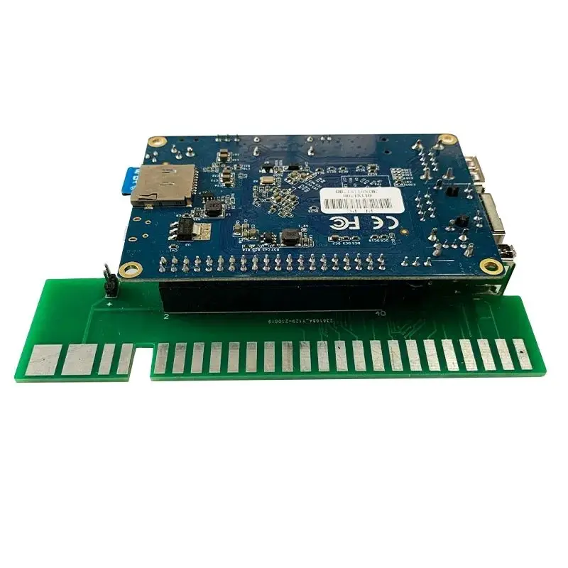 11884 in 1 sega Gbox mini arcade game pcb board jamma board Titan Box