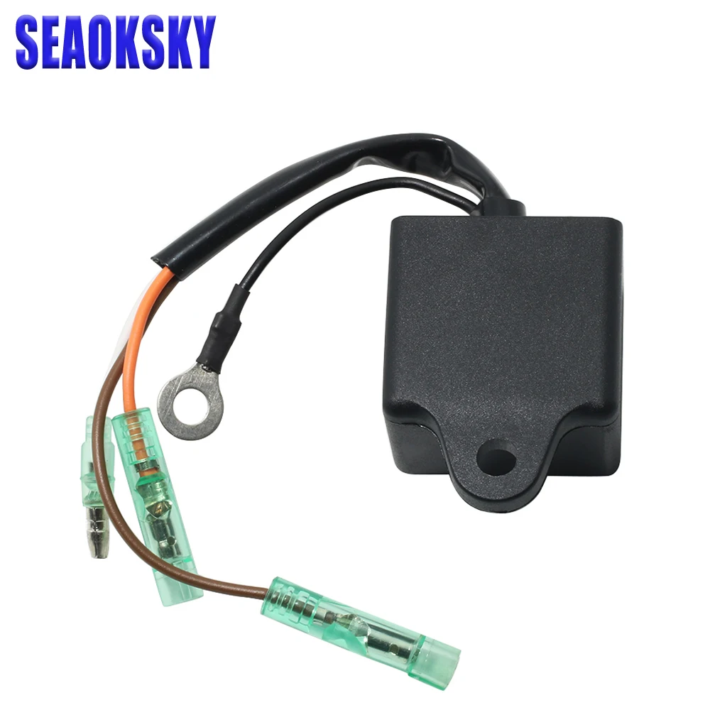 

Electrical Parts Starter Solenoid Relay For Tohatsu M2.5A M3.5A2 M3.5B M2.5A2 M3.5B2 OEM:3F0-06060-0 3F0060600