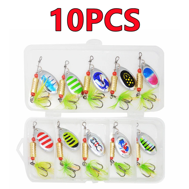 10PCS