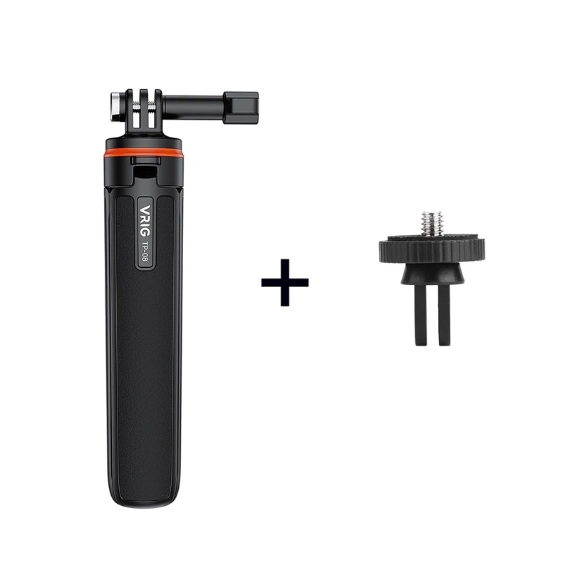 Selfie Stick for DJI POCKET 3 Selfie Stick Handle Panoramic Camera Accessories Camera Extender