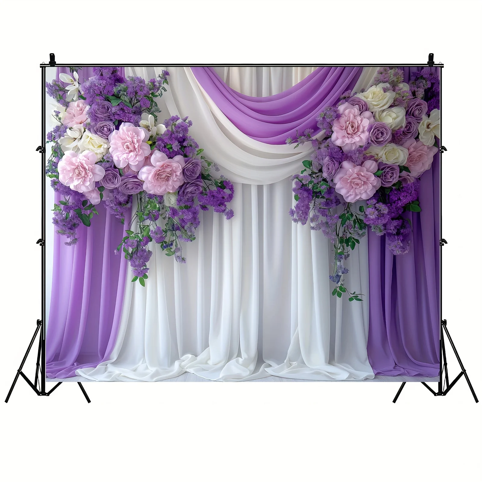 Handwriting Route Hill 3D Curtain Blockout Photo Printing Curtains Handwriting Route Hill 3D Curtain Blockout Photo Printing Curtains
