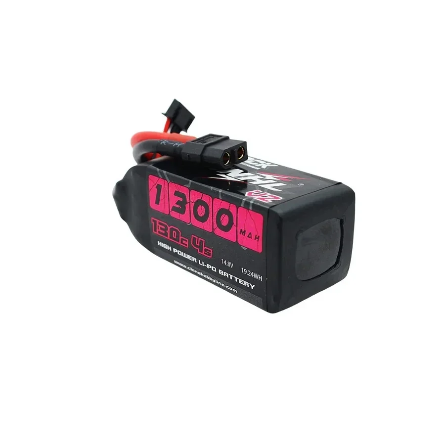 CNHL BLACK 6s 1300mAh 7本セット ほとんど未使用