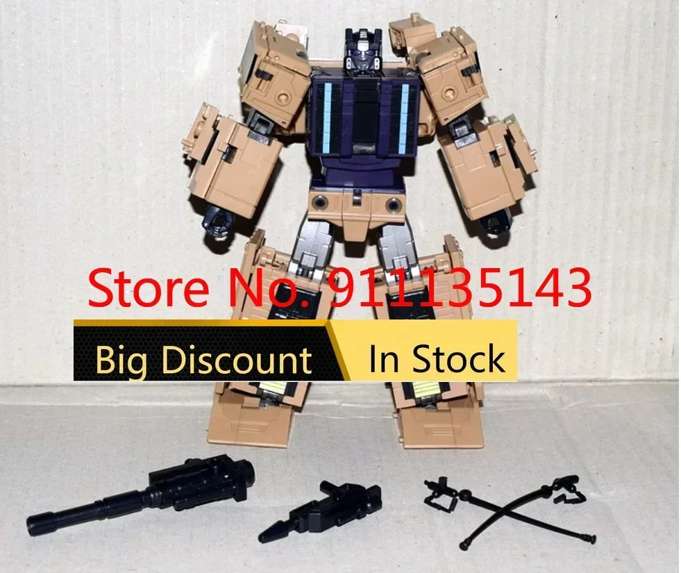 

Zeta Toy Za-05 3rd Party Third Party
