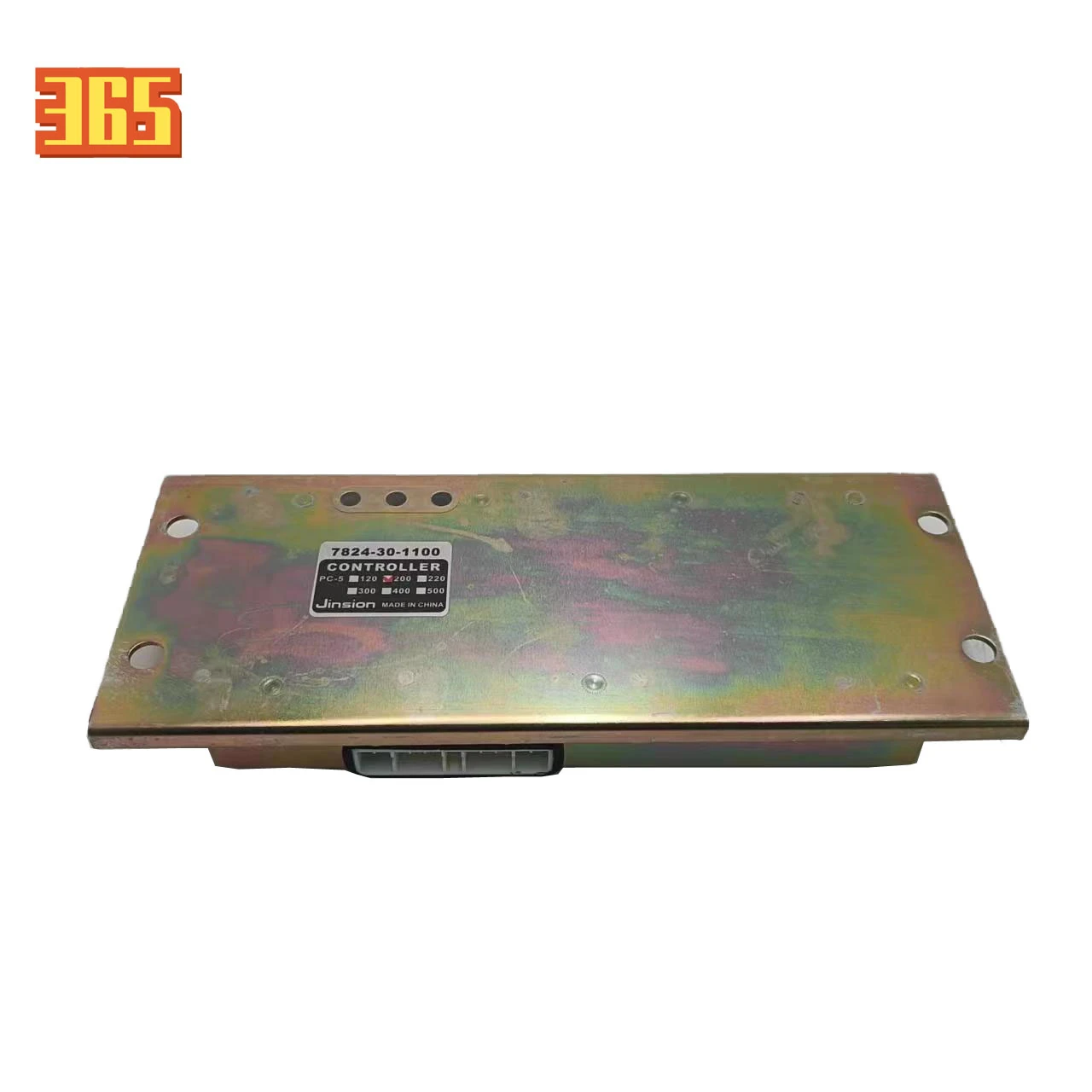 

Suitable for Komatsu excavator pc200-5 pc300-5 pc400-5 instrument panel display screen computer board LCD