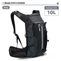 B 10L Gray Bag