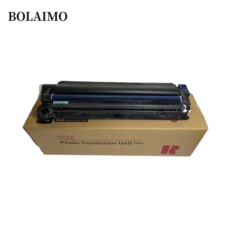 1PCS MPC3503 Drum Unit for Ricoh C3003 C3503 C4503 C5503 C6003 Empty Original Disassemb 95% New