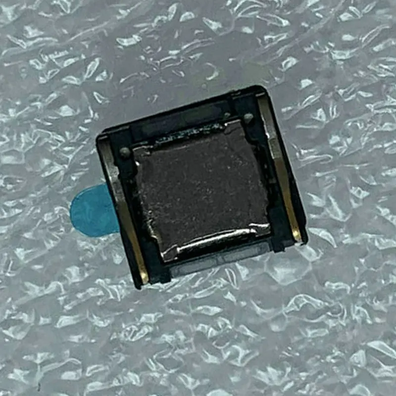 리시버 블랙뷰 BV7200 BV7100 오스칼 S80 용 이어피스 스피커, 휴대폰 액세서리, 2 개 로트