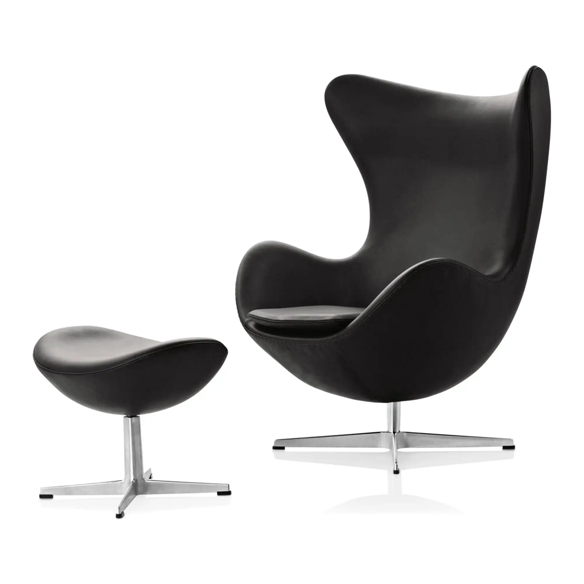 Nordic Single Sofa Egg Chair Eggshell Modern Art Designer Leisure Creative Chair Couture Office Leisure