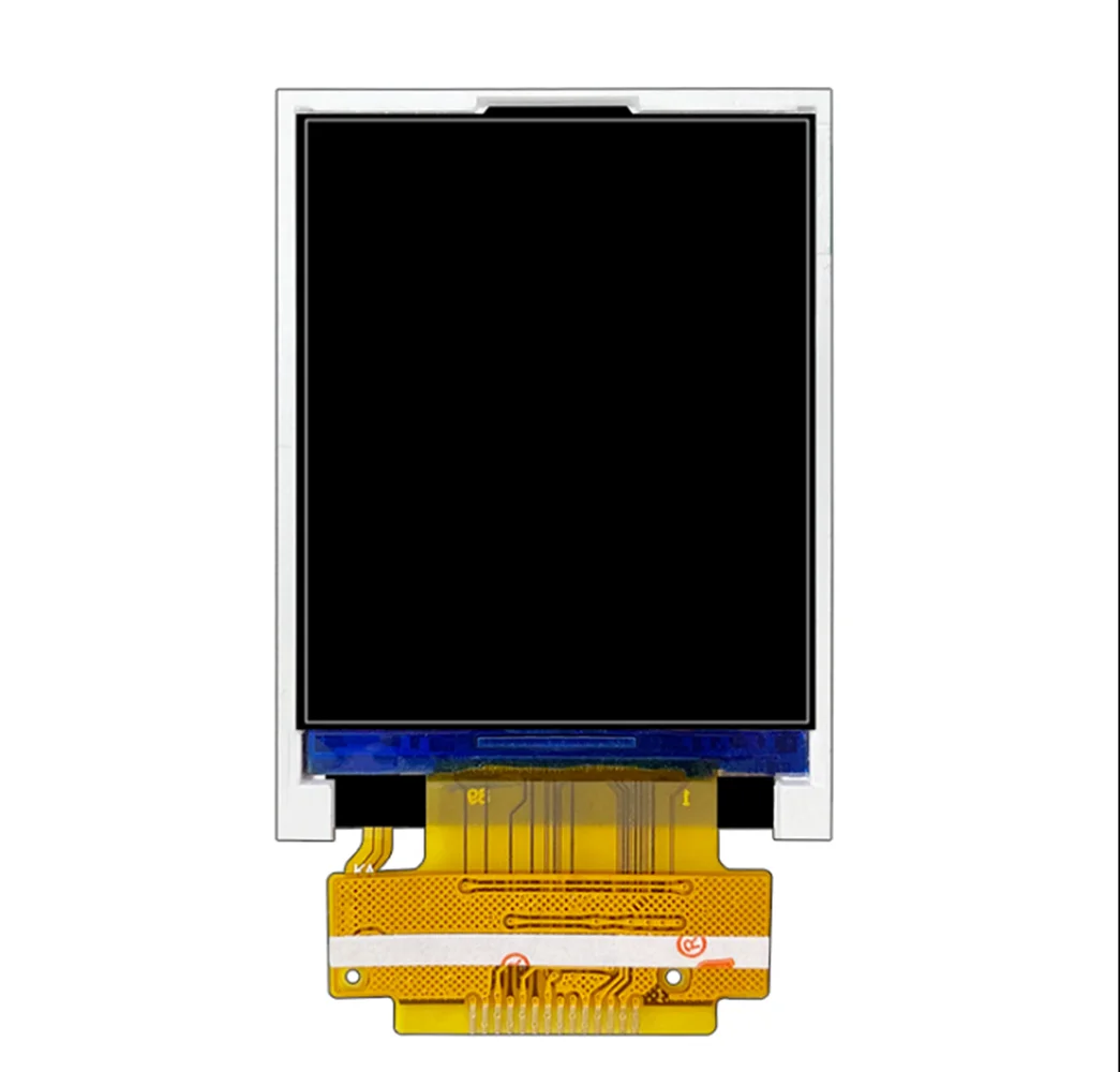 1.8 pouces LCD 1.8 pouces TFT LCD 1.77 pouces module TFT écran couleur ST7735 14PIN port série SPI