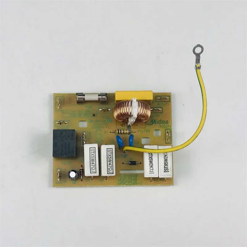Circuit Board Microwave Oven Midea