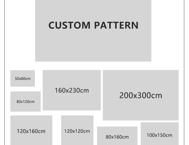 Contemporary Monowave Mat