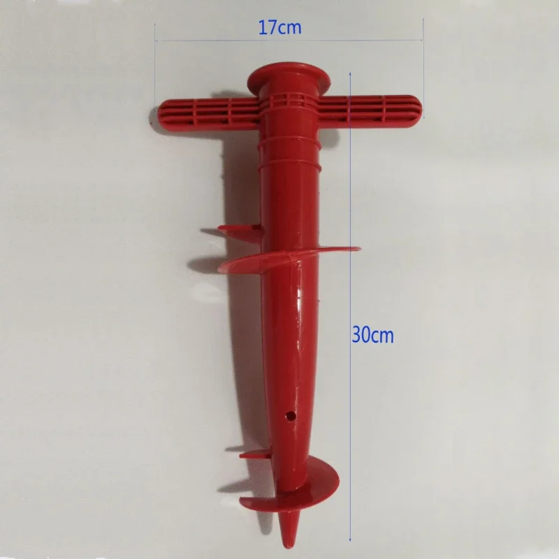 Umbrella Base Adjustable Plastic Sun Beach Patio Sand Ground Fixing Tools Anchor Stand Spike Auger Keep Holder Hook Accessories umbrella holder,umbrella base,umbrella hooks,umbrella replacement parts