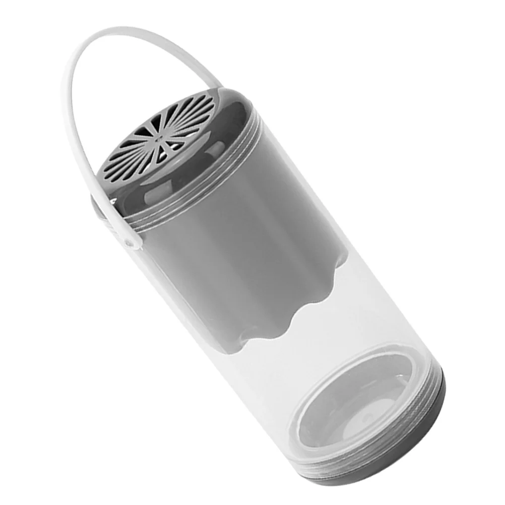 

Hygroscopic Agent Dehumidification Box Calcium Chloride Closet Humidity Absorber