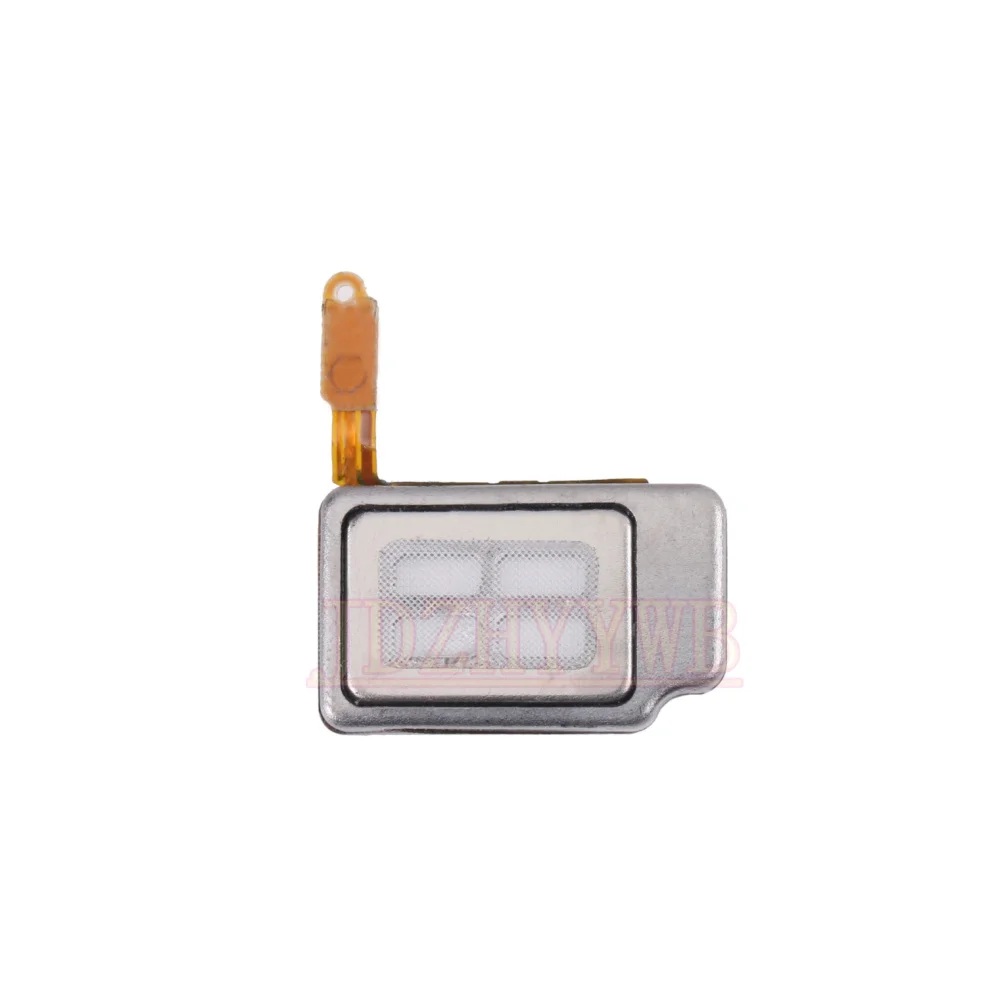 Enhanced Charging Port Antenna Board with Earpiece and Loudspeaker