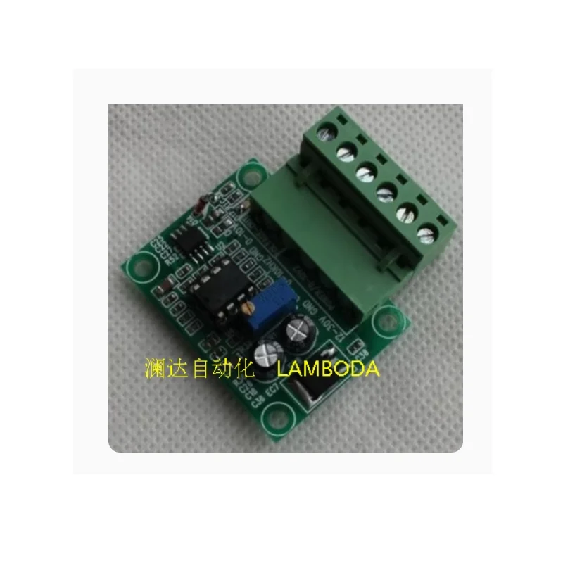 F/V 변환 모듈, 전압 디지털 변환기, 아날로그 주파수 변환기 모듈, 0-10V, 5V