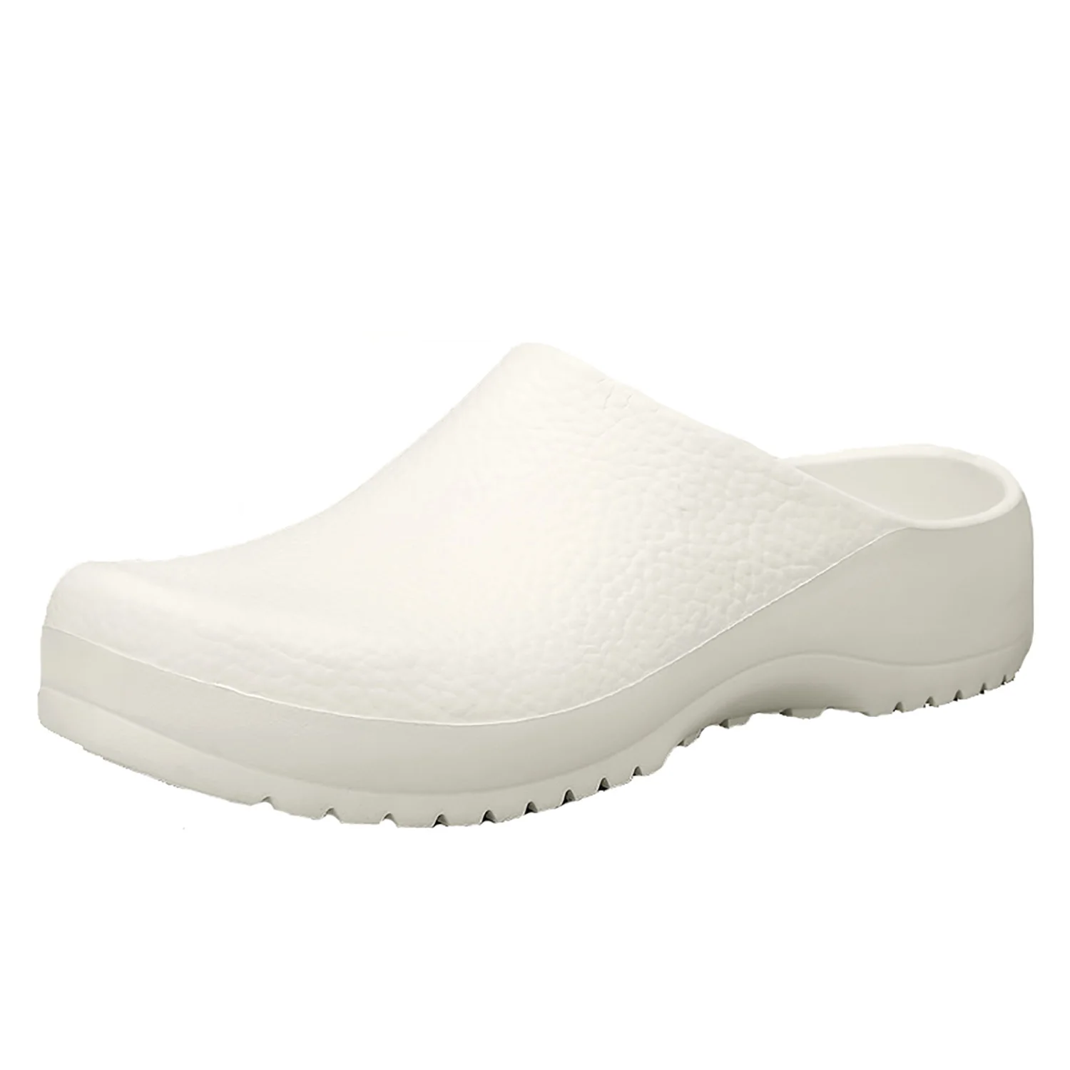 Chef Shoes Waterproof Lightweight Comfortable Suitable for Hotel Restaurants Hospital Kitchen Safety Non-slip Sandals