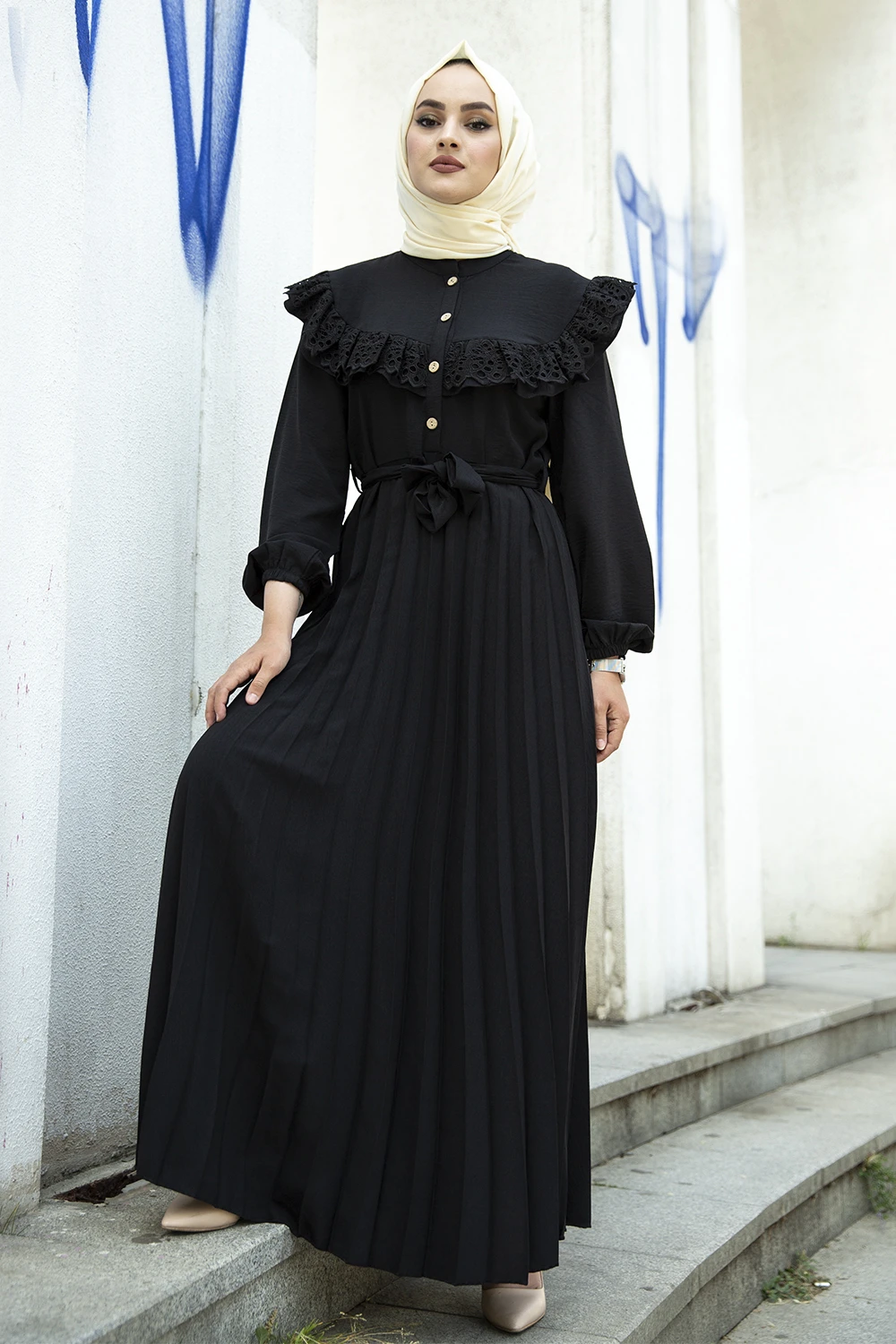 

Платье женские платья 2021 кафтан абайя длинные мусульманские Вечерние платья Хиджаб турецкий хиджаб для вечеринки повседневная женская одежда