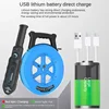 BLD20 Plug removal device, electrician intelligent pipeline plug detector, threading pipe and water pipe blockage detector 2