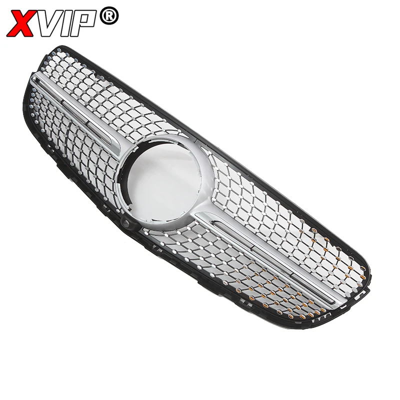 XVIP ũ  ̾Ƹ Ÿ Ʈ ̽ ׸, ޸  GLC Ŭ X253 2015-2019 GLC250 GLC300 GLC350e GLC43 AMG