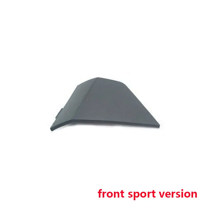 Car Front Rear Bumper Towing Eye Hook Cover Cap for Ford Fiesta MK7 2008  2009 2010 2011 2012 2013 2014