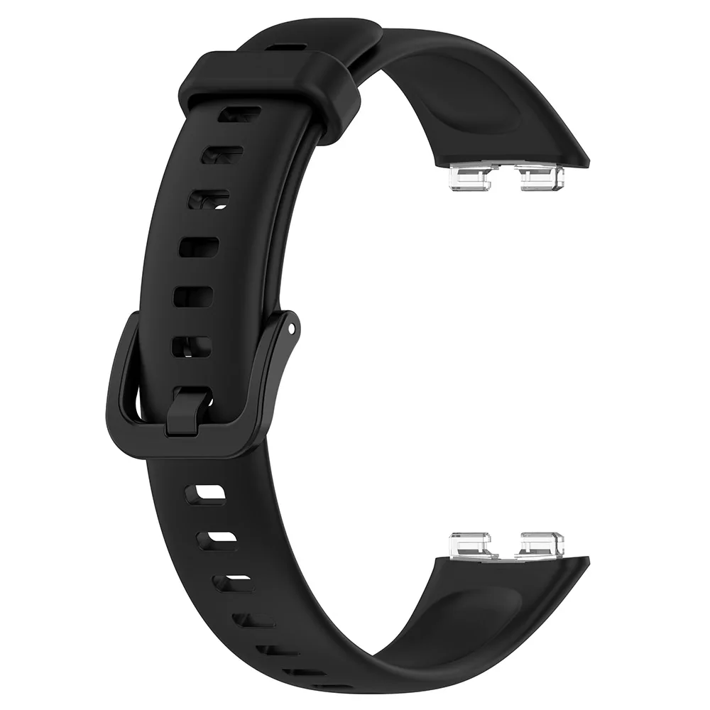 Adjustable TPU Wristband Strap