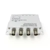 4 --CH passive video balun cctv transmitter BNC connector support HD-AHD TVI CVI CVBS for cctv security system 4