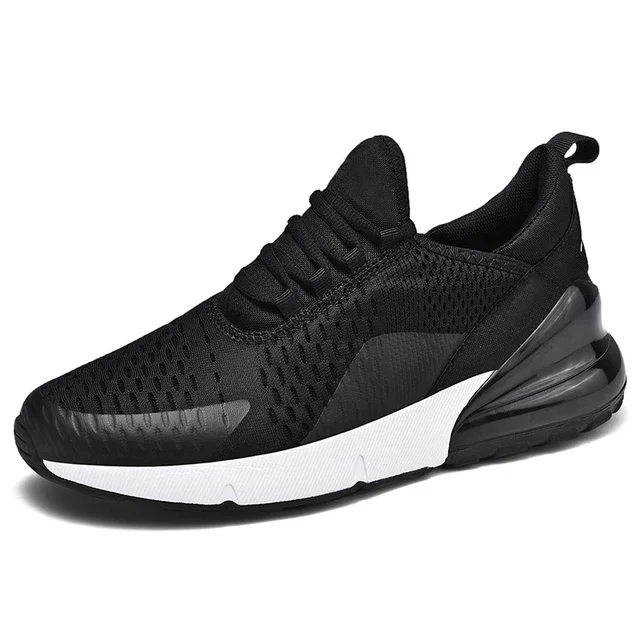 

2024 Designer Mens Sneakers Men Brand Shoes Women Full Air Cushion Comfortable Running Training Luxury Tennis Casual Shoes 36~49