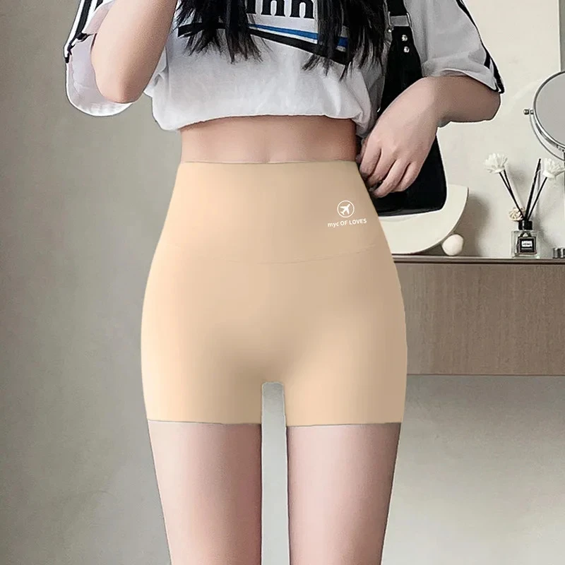 سراويل داخلية عالية الخصر لشد البطن