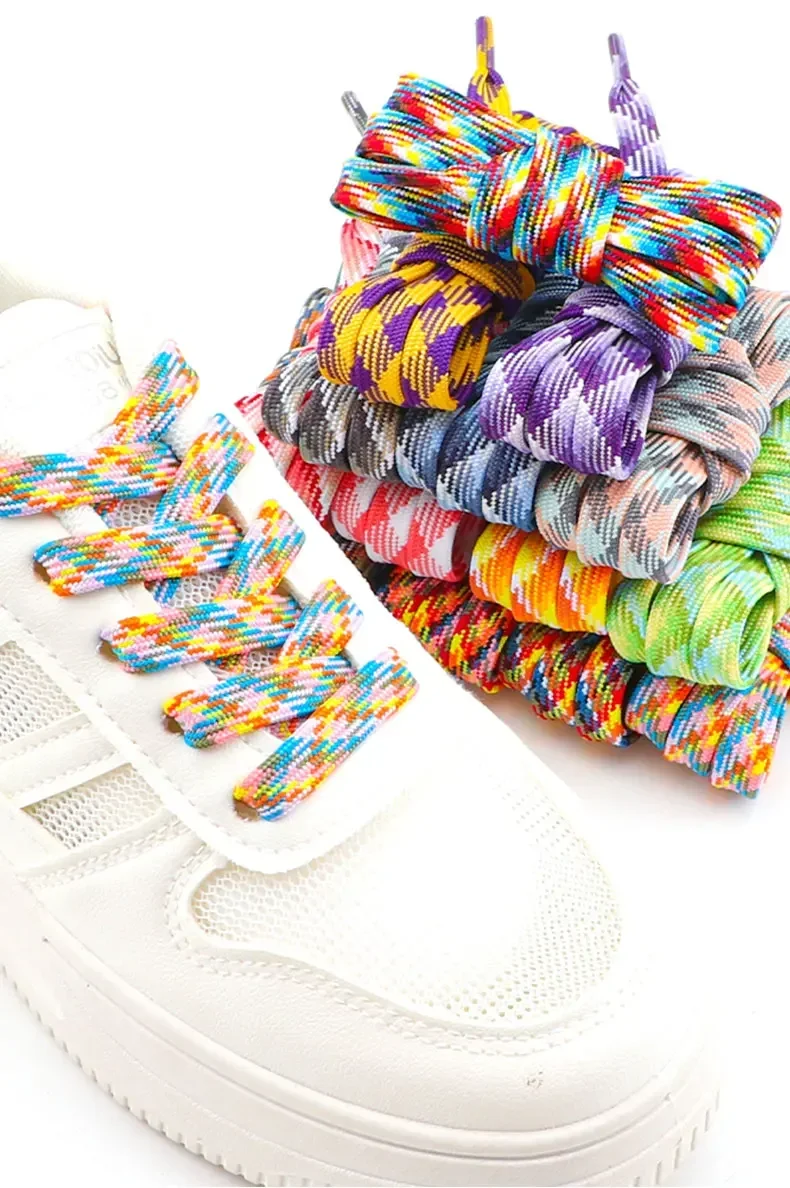 Schuhe Hse24 Scarpe Da Ginnastica Stringhe Scarpe Lacci Stringhe