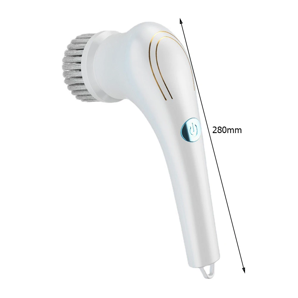 5-in-1 Electric Cleaning Brush 4