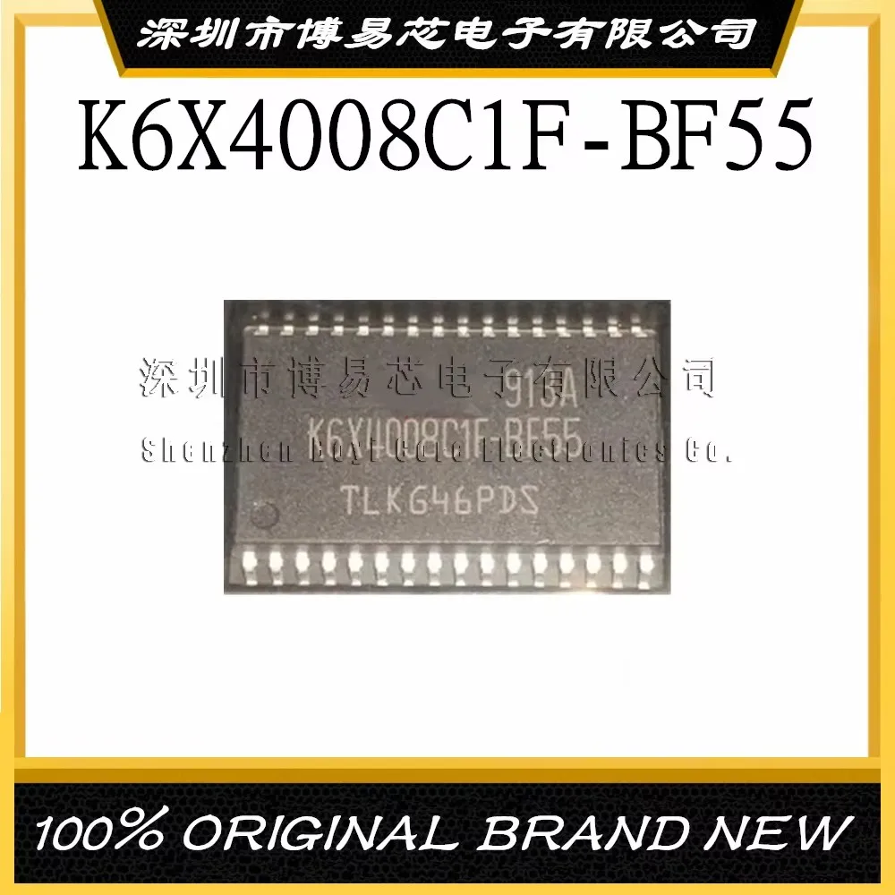 K6X4008C1F-BF55 K6X4008CIF KGX4008C1F Evaluation board evaluation board