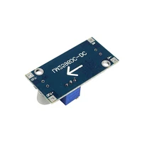 1PC Smart Electronics LM2596S DC-DC Step-down Power Supply Module 3A Adjustable Step-down Module Voltage Regulator 6