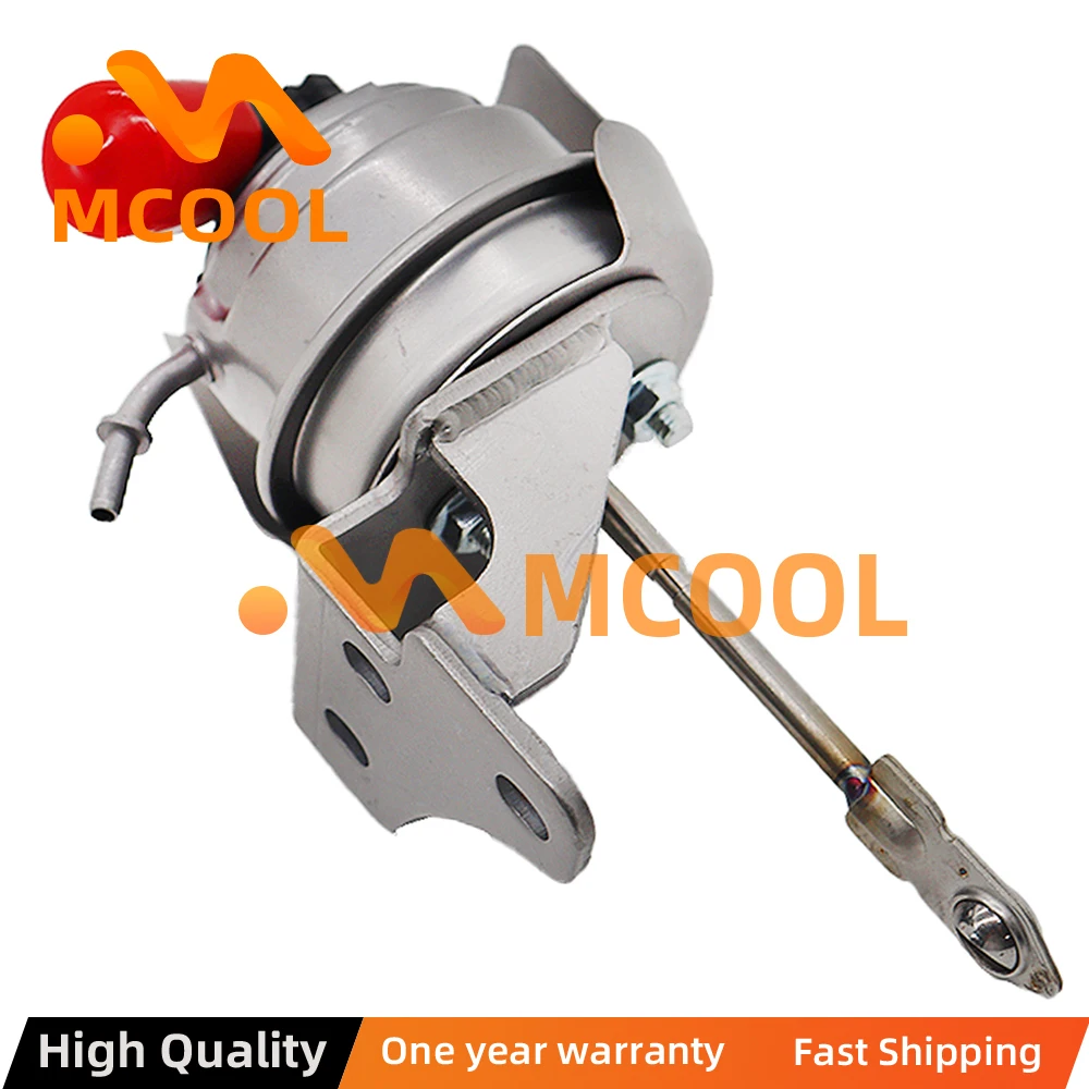 Per Turbo Wastegate Attuatore Per Citroen C4 Picasso Jumpy Peugeot 208 1.6Hdi Dv6Fc 9804119380 Muslimate 819872 819872-0001