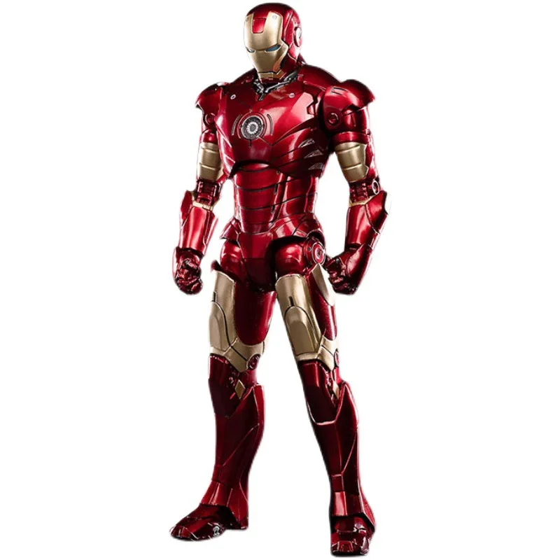 Disney Marvel Original Iron Man Mk50 Mark42 Mk1 Mk2 Mk3 Mk4 Mk5 Mk6 Mk7 Tony Stark Action Figure Kids Toy Birthday Gift Aliexpress