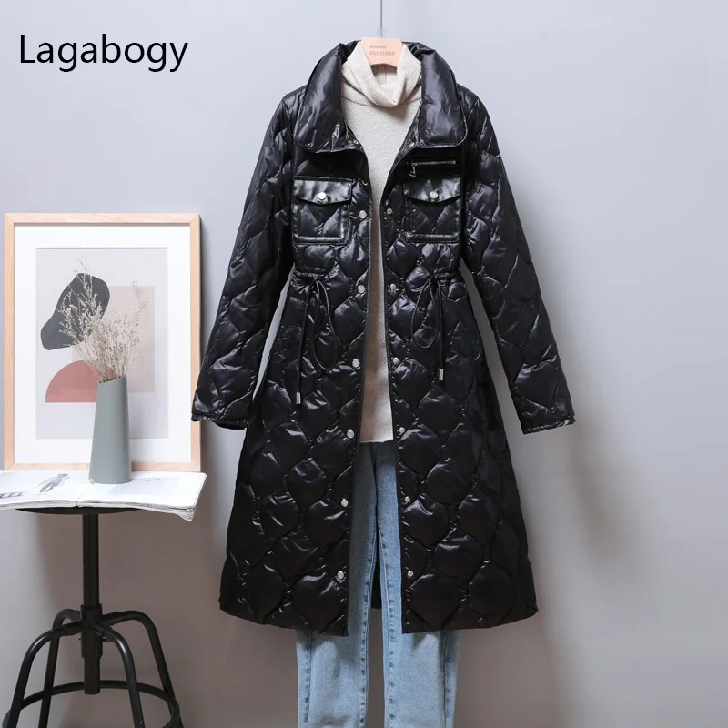 duck-2023-inverno-ultra-leve-90-branco-para-baixo-casaco-feminino-longo-unico-breasted-parkas-feminino-fino-quente-cintura-puffer-jaqueta