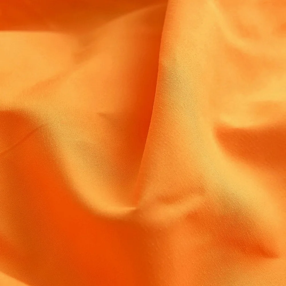 orange Yellow solid color Fitted bed sheet mattress Round elasticity cover,bed linen,sabana (no pillowcase) 90/120/150/180 4